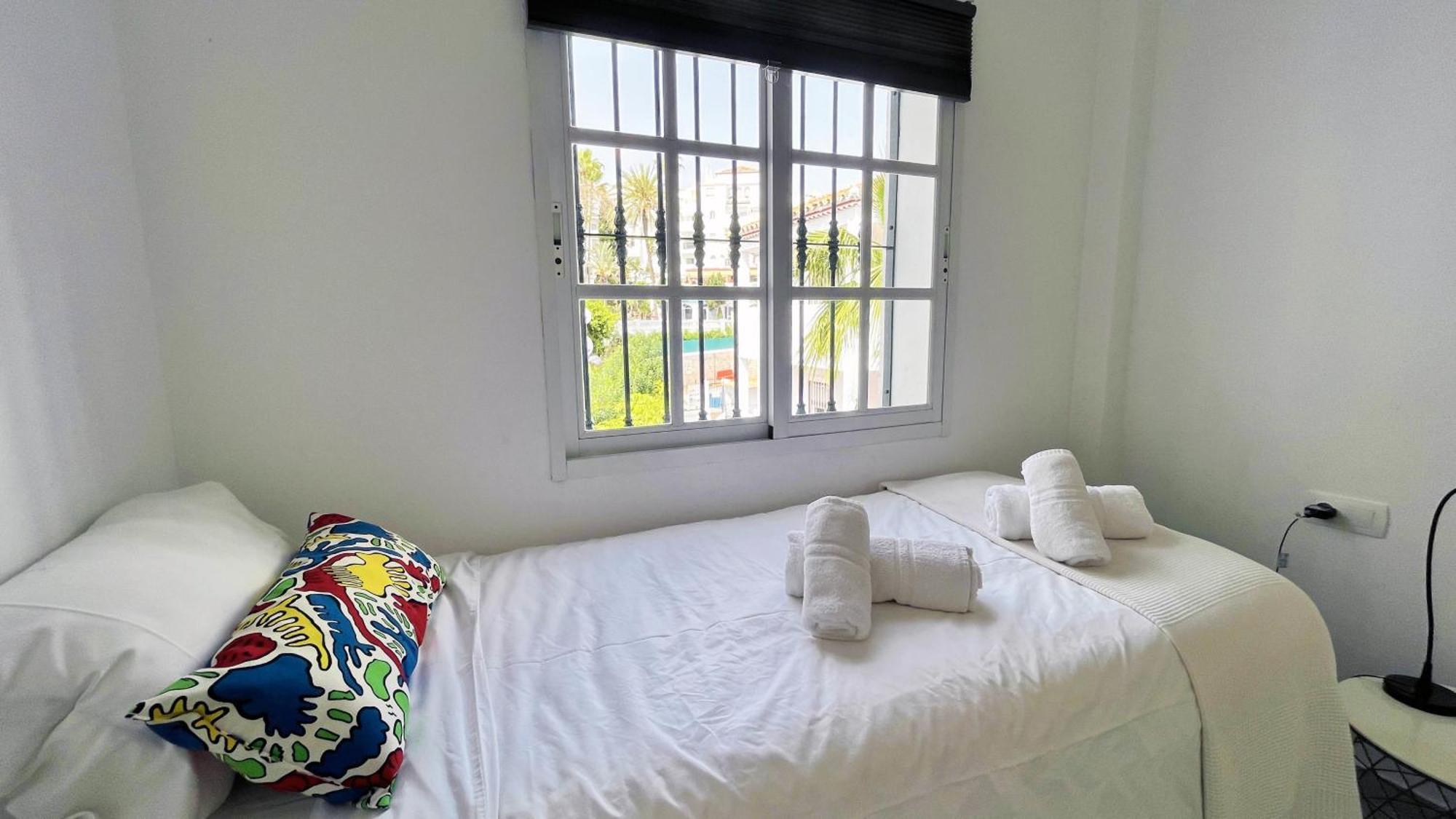 Appartement Mshome Oasis Premium En El Mar *