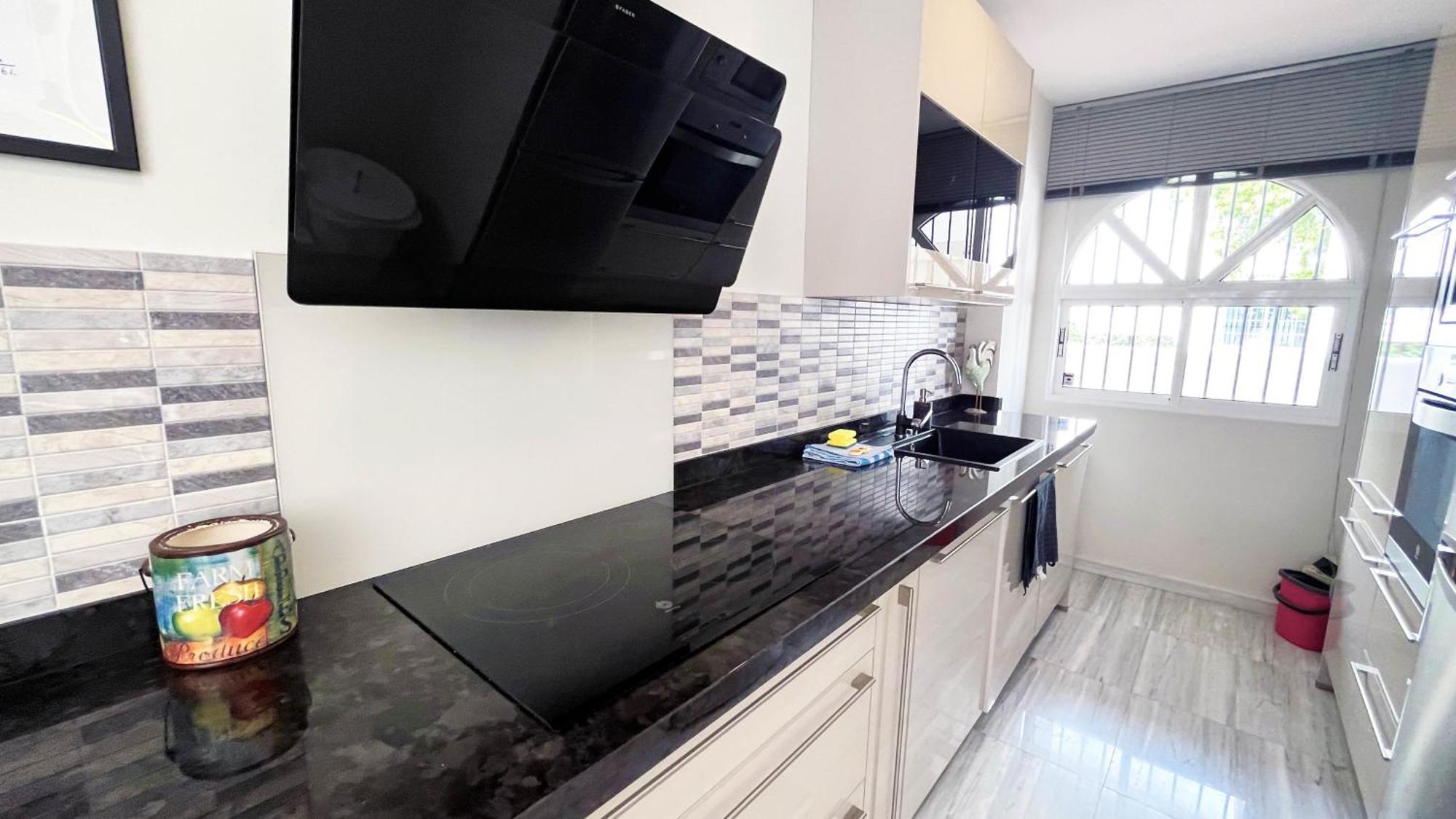 Mshome Oasis Premium En El Mar Appartement