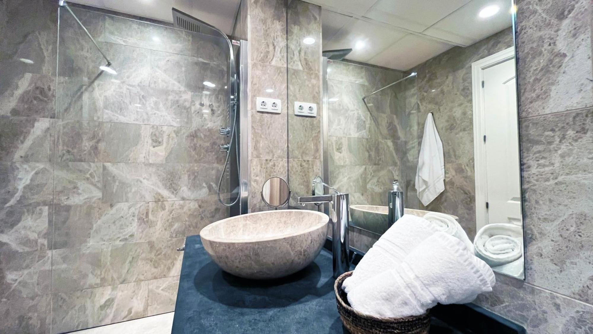 Appartement Mshome Oasis Premium En El Mar Benalmádena