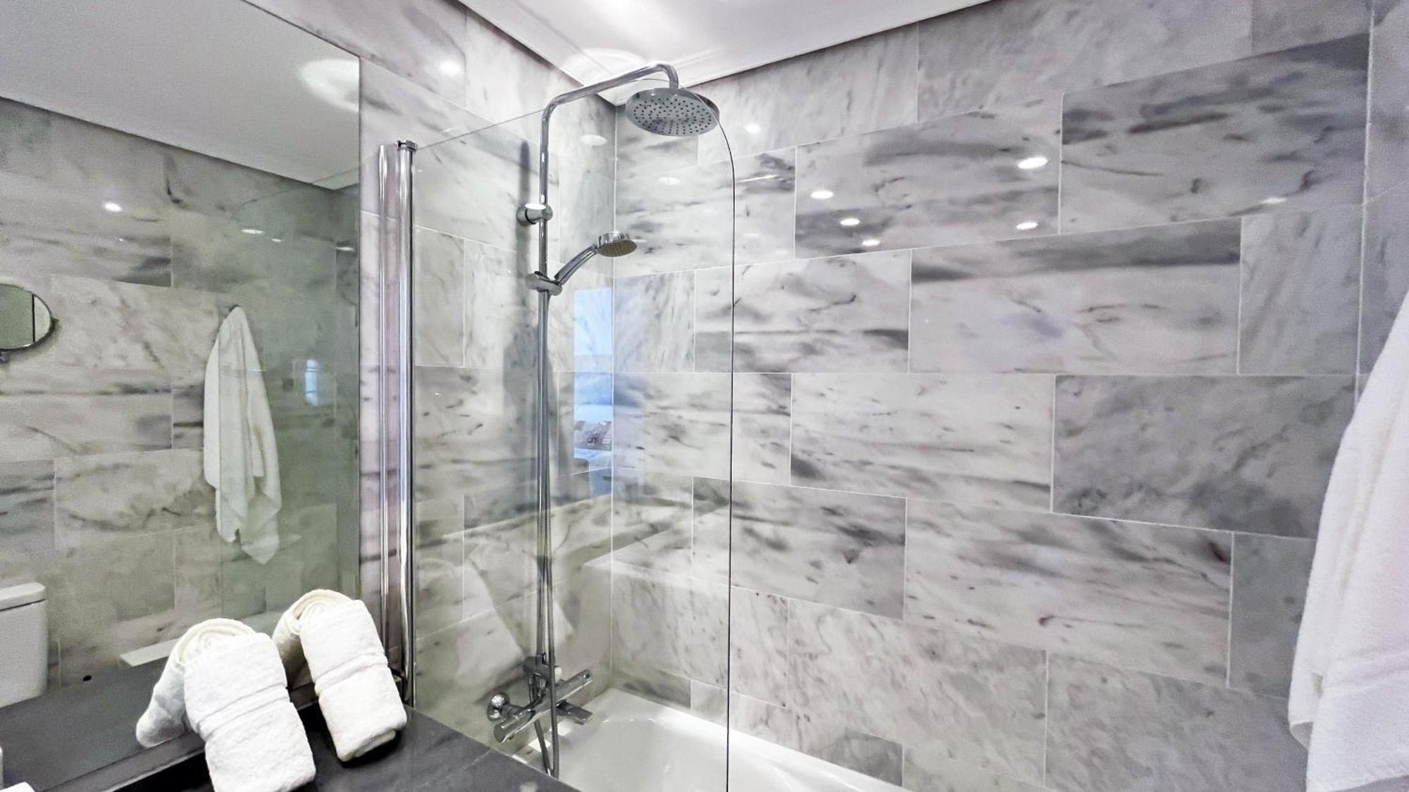 Mshome Oasis Premium En El Mar Appartement Benalmádena