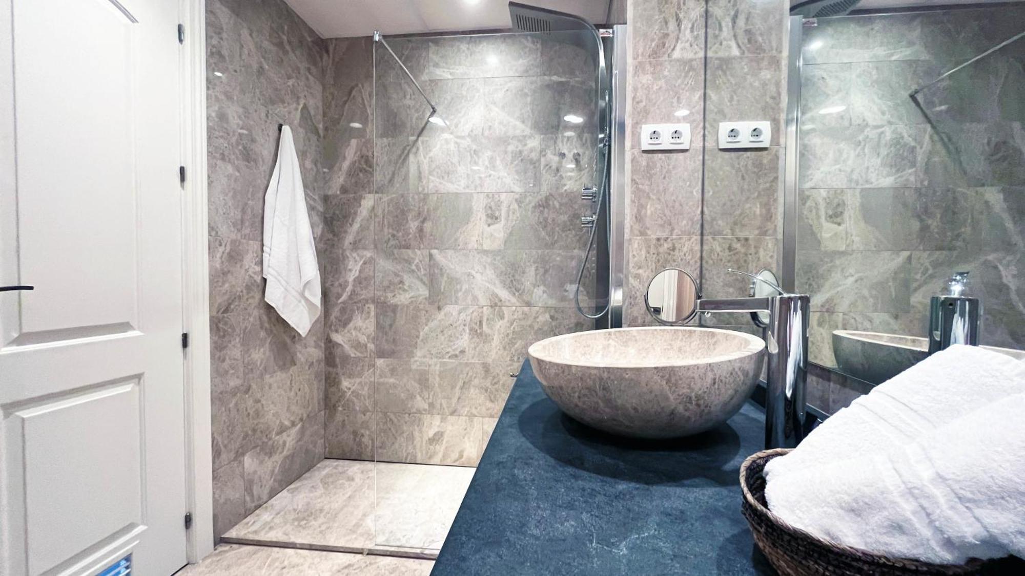 Appartement Mshome Oasis Premium En El Mar