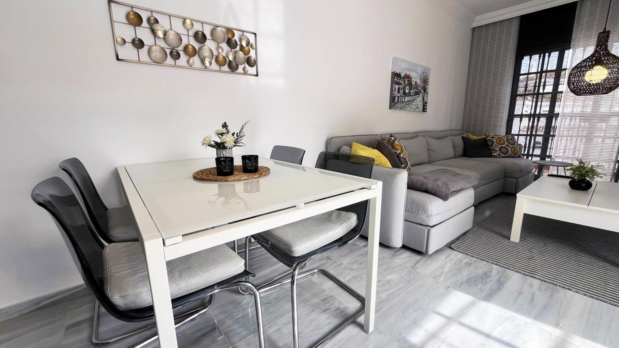 Mshome Oasis Premium En El Mar Appartement *