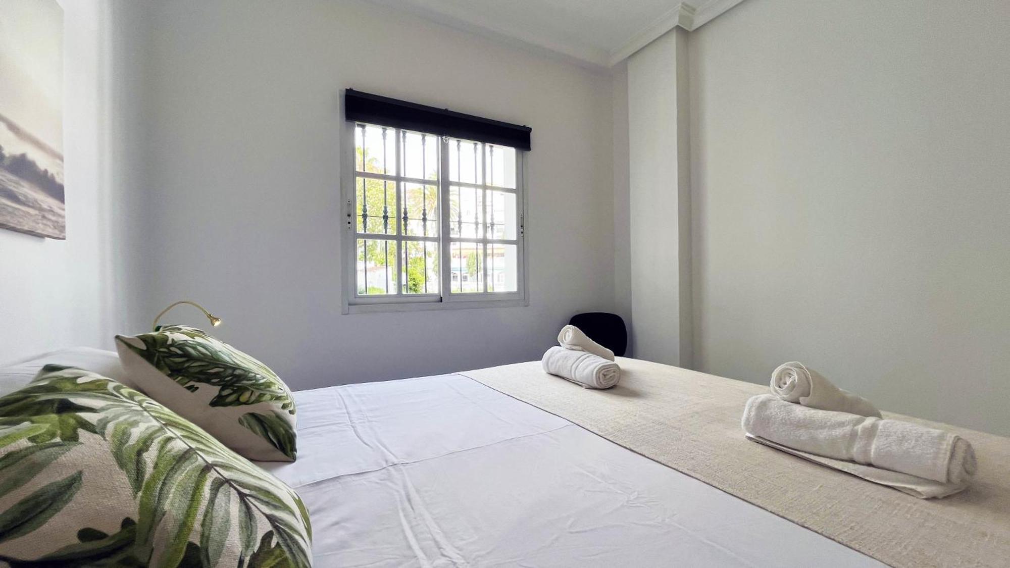 Mshome Oasis Premium En El Mar Appartement