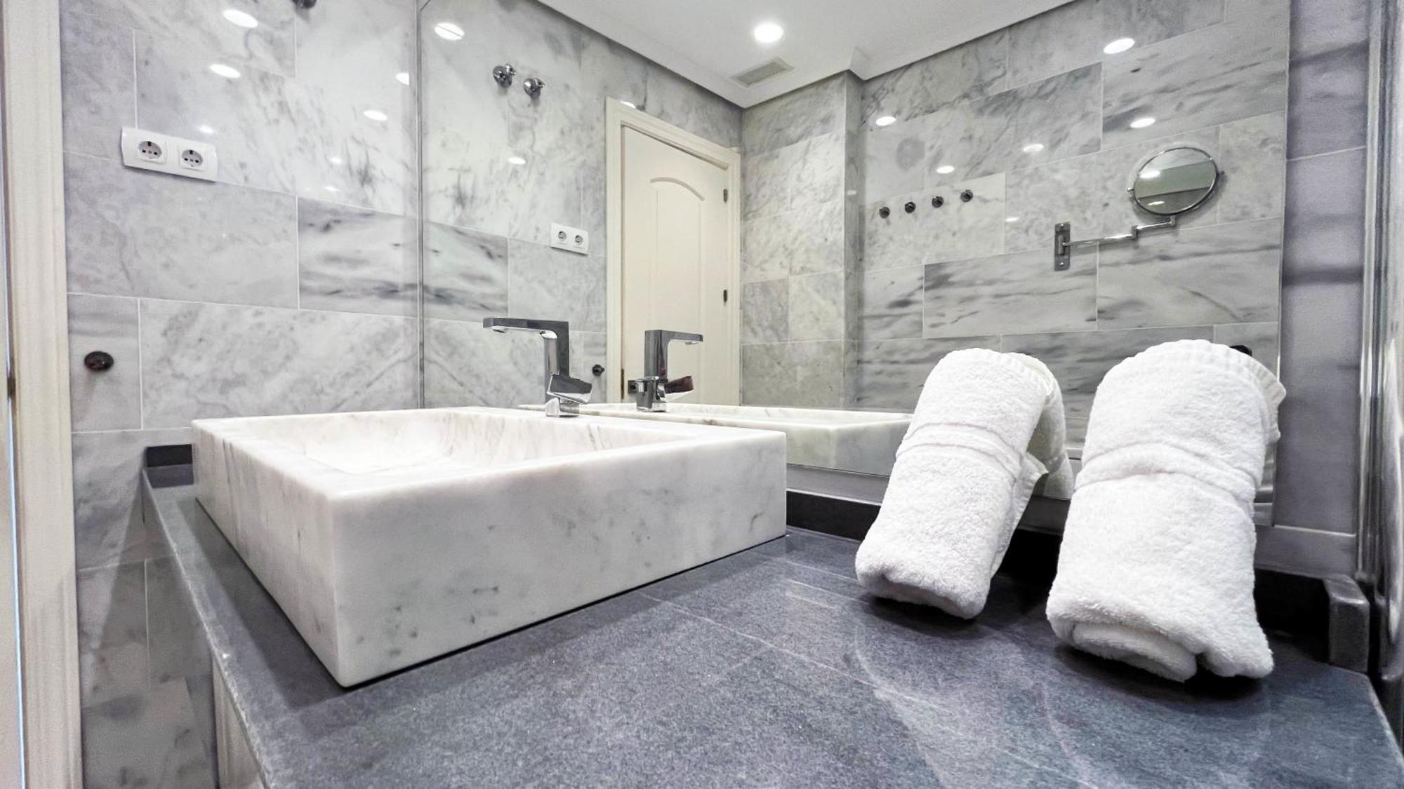 Mshome Oasis Premium En El Mar Appartement